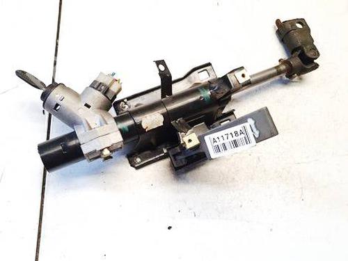 Used Steering column Steering column 38581812 38581812