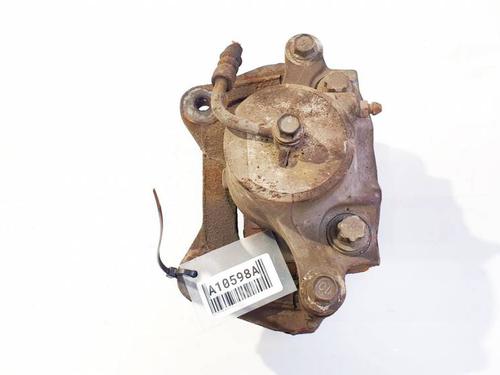 Right front brake caliper KIA OPTIMA (FSGDS6B) 2.4 | BP34956684M104 - Image 2