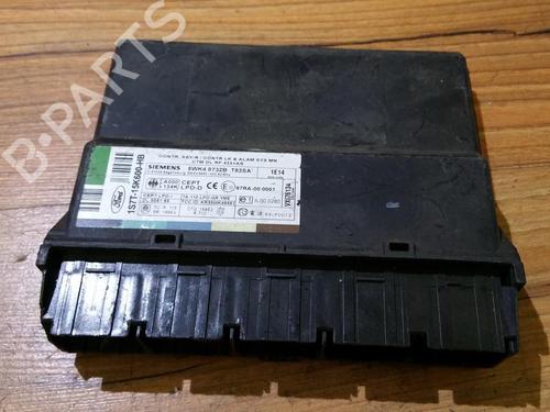 Used Electronic module Electronic module MAZDA XEDOS 6 (CA) 1.6 16V (107 hp) 35647372 35647372