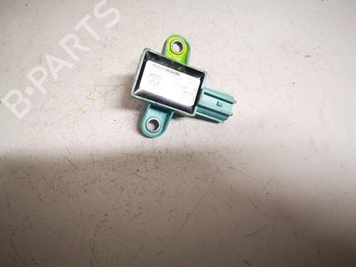 Used Electronic module Electronic module PORSCHE CAYENNE (9PA) S 4.5 (340 hp) 32614251 32614251