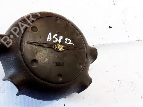 Used Driver airbag Driver airbag CHRYSLER PT CRUISER (PT_) 2.0 (141 hp) 33061524 33061524