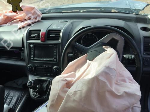 Pipe HONDA CR-V III (RE_) 2.2 i-CTDi 4WD (RE6) | BP33503714M125  - Image 9