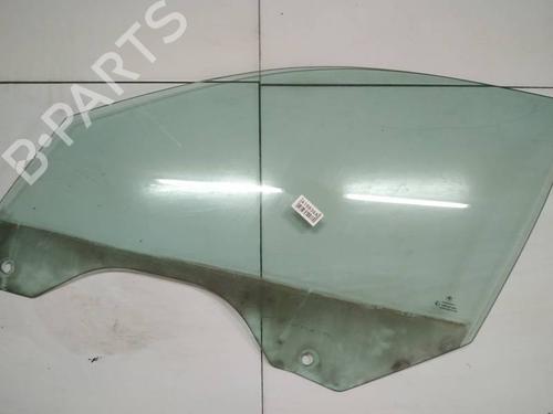 Used Front left door window Front left door window BMW 7 (E65, E66, E67) 730 d (218 hp) 34888247 34888247