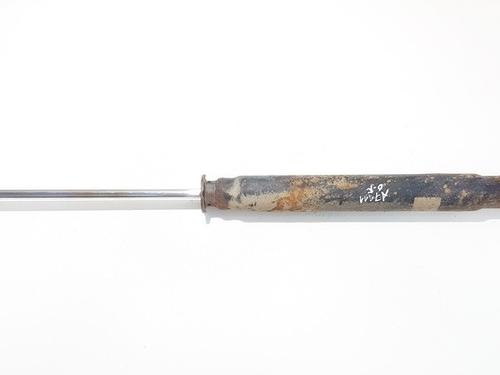 Used Left rear shock absorber Left rear shock absorber 35508370 35508370