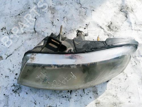 Used Left headlight Left headlight FIAT STILO (192_) 1.9 JTD (192_XE1A) (115 hp) 35443192 35443192