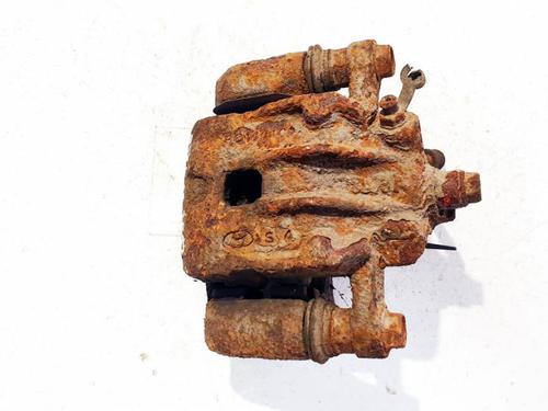 Used Left rear brake caliper Left rear brake caliper HYUNDAI i20 I (PB, PBT) 1.2 (86 hp) 40242536 40242536