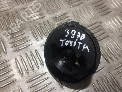 Used Horn Horn TOYOTA AURIS (_E15_) 1.6 (ZRE151_, ZRE151R) (124 hp) 35686062 35686062