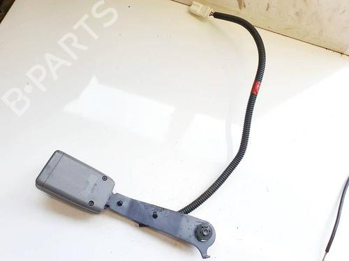 Used Seat buckle Seat buckle MAZDA 3 (BL) 1.6 MZ-CD (BL14) (109 hp) 35262489 35262489