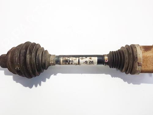 Used Right front driveshaft Right front driveshaft AUDI A5 (8T3) 1.8 TFSI (170 hp) 35485442 35485442