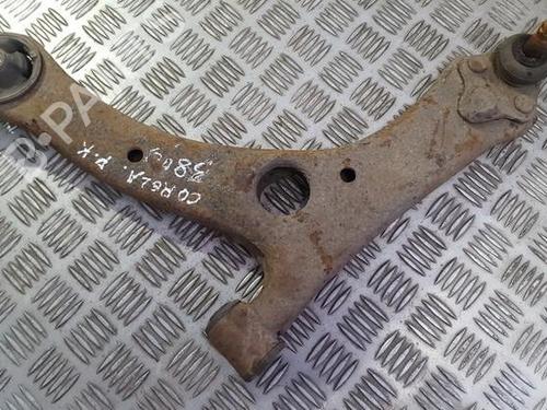 left-rear-steering-knuckle-toyota-corolla-saloon-_e12_-2000-2001-2002-2003-2004-2005-2006-2007-2008-35682854 main image