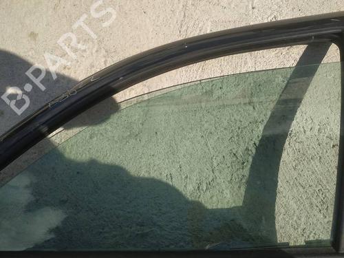 Used Front left door window Front left door window 35242236 35242236