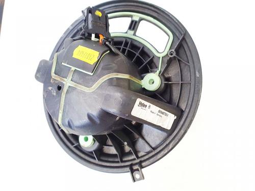 Heater blower motor BMW 3 (E90) 320 i | BP35409136M62 - Image 3