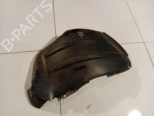Used Wheel arch Wheel arch PEUGEOT BOXER Bus (230P) 2.5 D (86 hp) 39669509 39669509