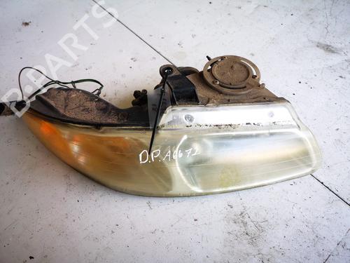 Used Right headlight Right headlight CHRYSLER VOYAGER / GRAND VOYAGER III (GS_, NS_) 2.5 TD (116 hp) 35582840 35582840