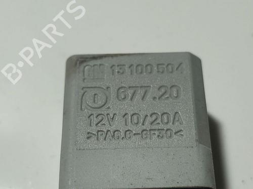 Electronic sensor OPEL ASTRA H (A04) 1.9 CDTI (L48) | BP32564724M84 - Image 8