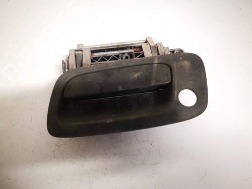 front-left-exterior-door-handle-opel-astra-g-hatchback-t98-1998-1999-2000-2001-2002-2003-2004-2005-2006-2007-2008-2009-35173009 main image