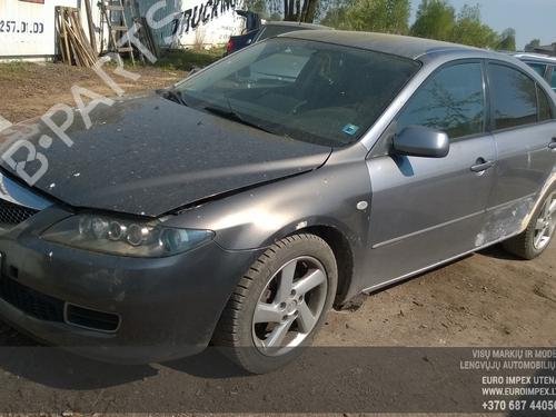 Used Parts MAZDA 6 Hatchback (GG) 2.0 DI (GG14) (121 hp) 4469681