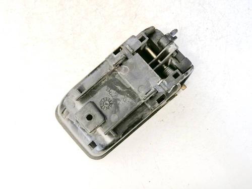 Front right interior door handle MAZDA 3 (BK) 1.6 DI Turbo | BP35022192I14 - Image 2