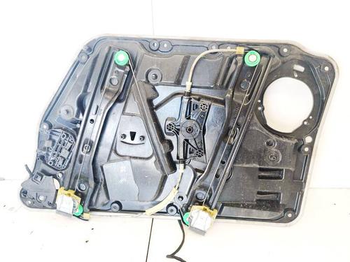 Used Front left window mechanism Front left window mechanism 34799204 34799204