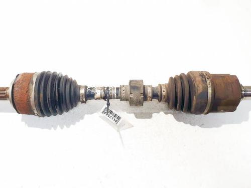 Used Left front driveshaft Left front driveshaft HONDA CIVIC VIII Hatchback (FN, FK) 2.2 CTDi (FK3) (140 hp) 40166405 40166405