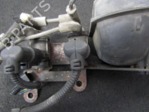 Used Electronic module Electronic module SAAB 9-5 (YS3E) 2.0 t (150 hp) 35663501 35663501