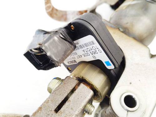 Used Electronic module Electronic module 36826179 36826179