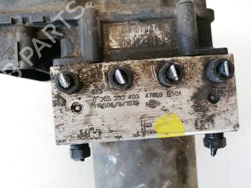 ABS pump NISSAN NV200 Van 1.5 dCi 85 (M20, M20N, M20M) | BP35223365M43 - Image 3