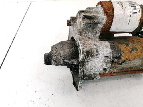 Starter VOLVO V50 (545) 1.6 D | BP35525085M8 - Image 2