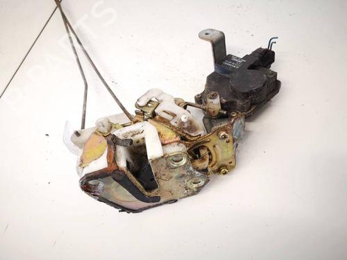 Used Rear left lock Rear left lock 35259805 35259805