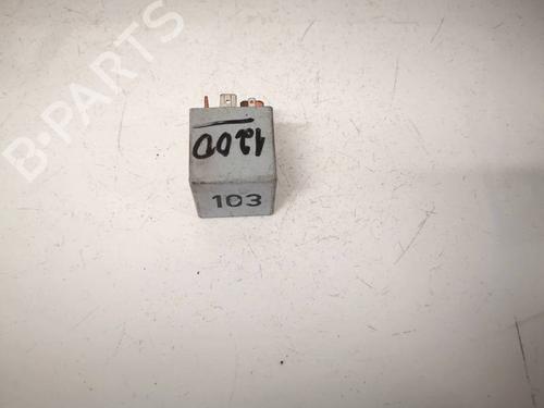 Used Other Other RENAULT MEGANE Scenic (JA0/1_) 1.9 dTi (JA0N) (98 hp) 33308310 33308310