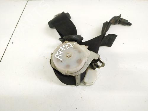 Used Rear right seatbelt Rear right seatbelt 35465594 35465594