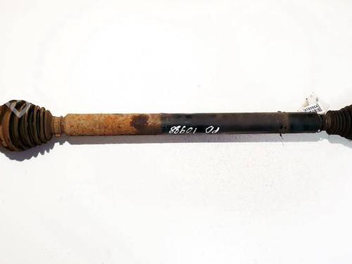 Used Right front driveshaft Right front driveshaft VW PASSAT B6 (3C2) 1.9 TDI (105 hp) 36313196 36313196