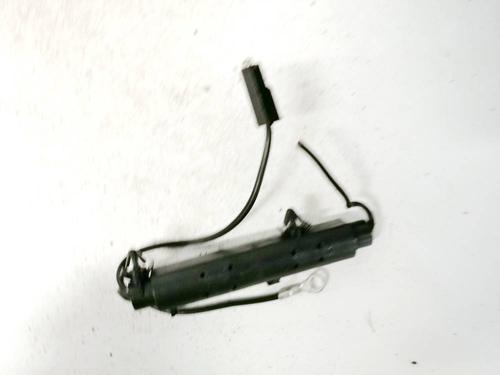 Used Electronic module Electronic module PORSCHE CAYENNE (9PA) S 4.5 (340 hp) 35108731 35108731