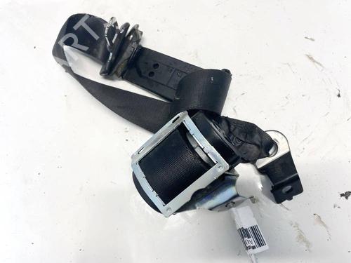 Used Front left seatbelt Front left seatbelt 35054085 35054085