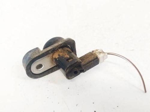 Electronic module NISSAN PRIMERA Hatchback (P12) 2.2 Di | BP35056068M83 - Image 3