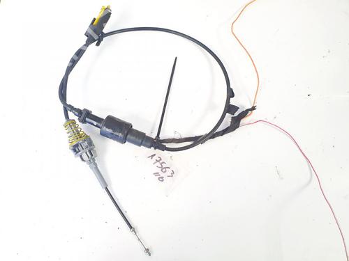Cable Cable JEEP GRAND CHEROKEE II (WJ, WG) 3.1 TD 4x4 (140 hp) 35467568 35467568