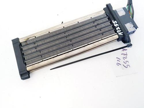 Used Heater resistor Heater resistor RENAULT GRAND SCÉNIC II (JM0/1_) 1.5 dCi (JM1E) (106 hp) 35485949 35485949