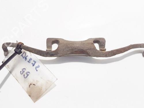 Used Left front brake caliper Left front brake caliper 35596891 35596891