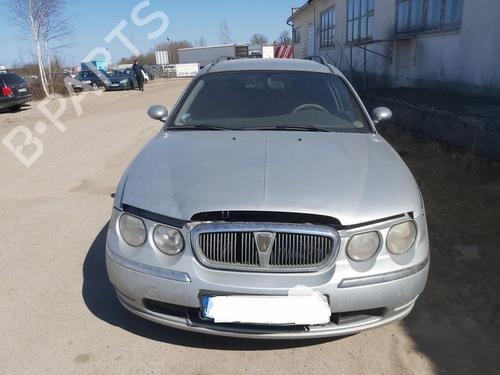 Switch ROVER 75 (RJ) 2.0 CDT | BP33519561I30 - Image 5
