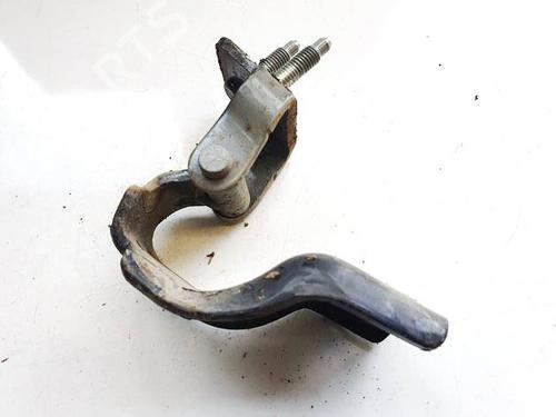 Hinge/Door check strap VW PASSAT B7 (362) 2.0 TDI | BP37009123C146 - Image 2