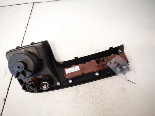 Warning switch PEUGEOT BOXER Van 2.2 HDi 150 | BP35394704I22 - Image 2
