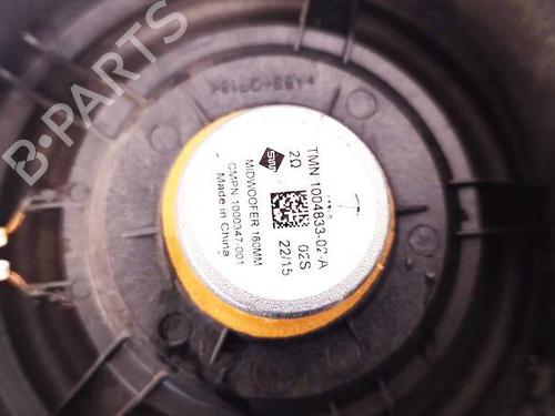 Speaker SUZUKI MOTORCYCLES GSF BANDIT GSF 250ZP Bandit (GJ74A) | BP32533368E2