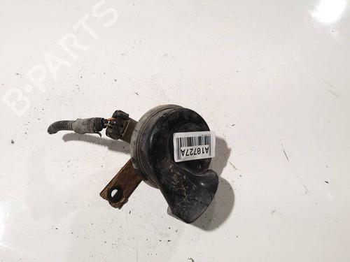 Used Horn Horn OPEL ZAFIRA / ZAFIRA FAMILY B (A05) 1.9 CDTI (M75) (120 hp) 34772167 34772167