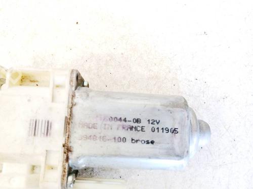 Right front window motor AUDI A6 C6 (4F2) 2.7 TDI | BP35022793E20 - Image 3