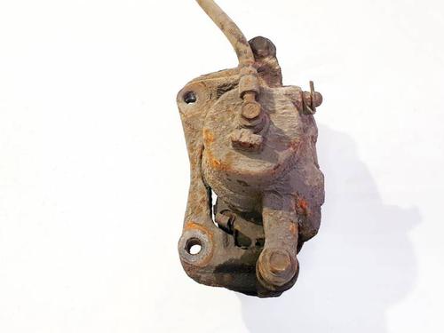 Left front brake caliper KIA CEE'D (JD) 1.6 CRDi 128 | BP35089217M105 - Image 2