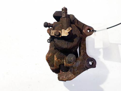 Right front brake caliper FIAT DOBLO Cargo (263_) 2.0 D Multijet | BP34846246M104 - Image 2