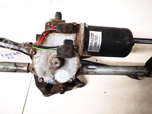 Used Front wiper motor Front wiper motor 35548469 35548469