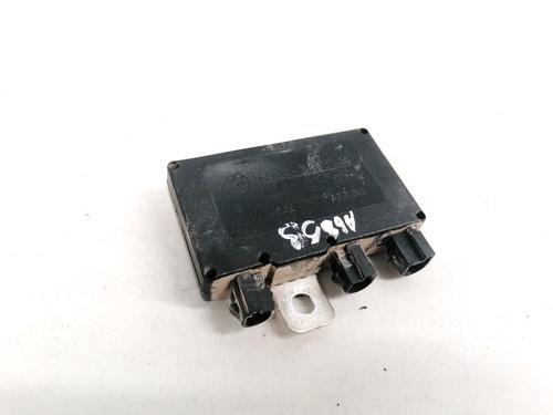 Used Electronic module Electronic module BMW 3 Touring (E46) 320 d (136 hp) 35550367 35550367