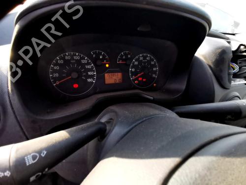 Engine mount PEUGEOT BIPPER (AA_) 1.4 HDi | BP32561140M89 