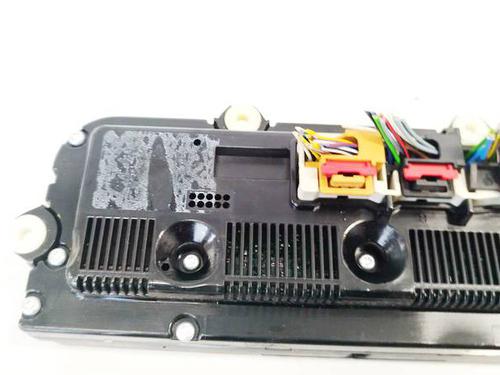 Climate control VW PASSAT B6 (3C2) 2.0 TDI | BP36506626I5 - Image 3